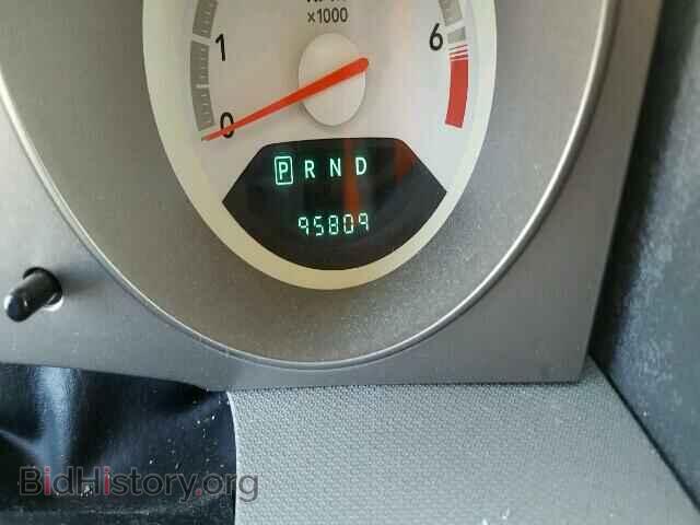 2008 DODGE AVENGER - VIN: 1B3LC46K38N275088 - Фото 8