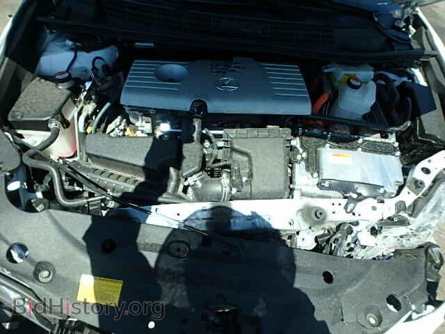 2015 LEXUS CT 200 - VIN: JTHKD5BH4F2213798 - Фото 7