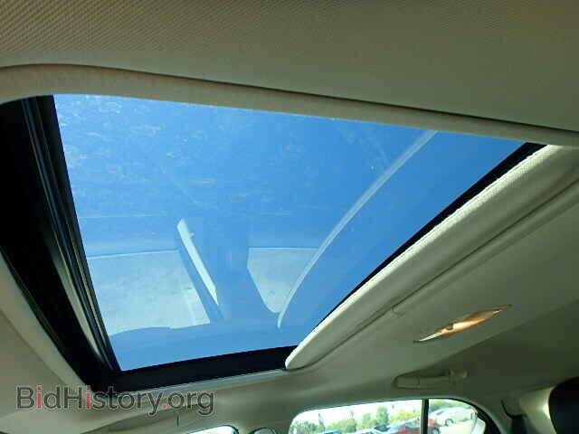 2015 LEXUS CT 200 - VIN: JTHKD5BH4F2213798 - Фото 9