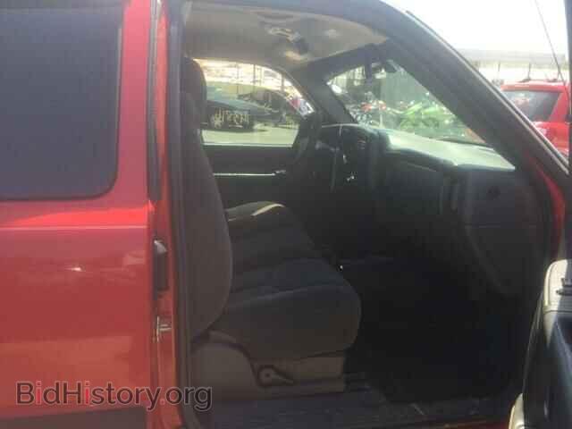 2005 CHEVROLET SILVERADO - VIN: 1GCEC19V55Z283905 - Фото 5