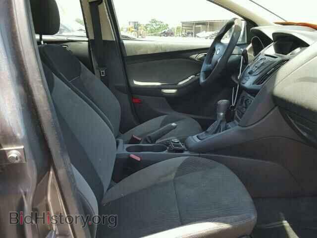 2012 FORD FOCUS - VIN: 1FAHP3E26CL461836 - Фото 5