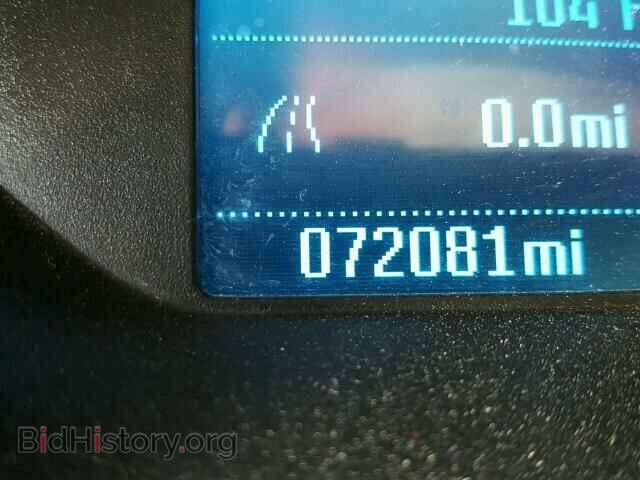 2012 FORD FOCUS - VIN: 1FAHP3E26CL461836 - Фото 8