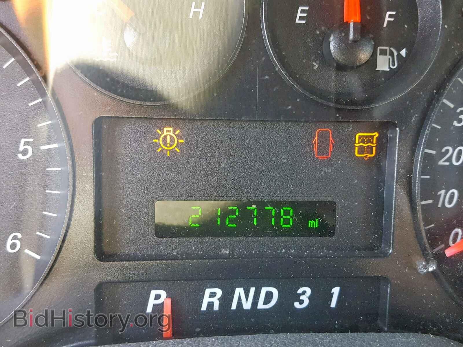 2007 FORD FREESTAR - VIN: 2FTZA54697BA16495 - Фото 6