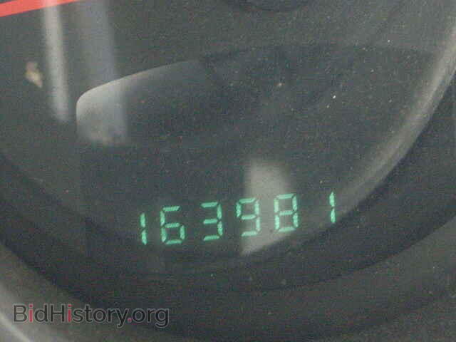 2007 DODGE NITRO - VIN: 1D8GU58K67W555520 - Photo 8