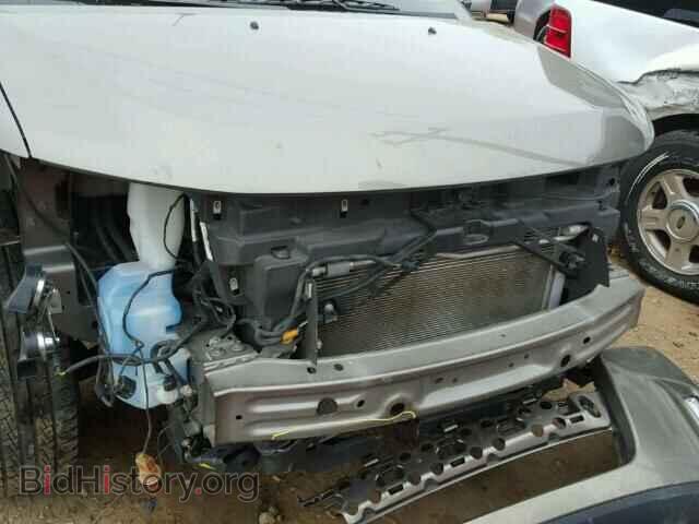 2013 FORD EDGE - VIN: 2FMDK4KC2DBC31010 - Photo 9