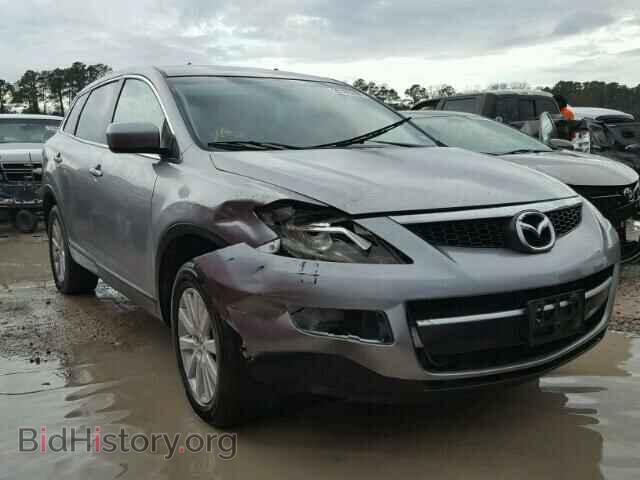 Фотография JM3TB28A590179754 - MAZDA CX-9 2009