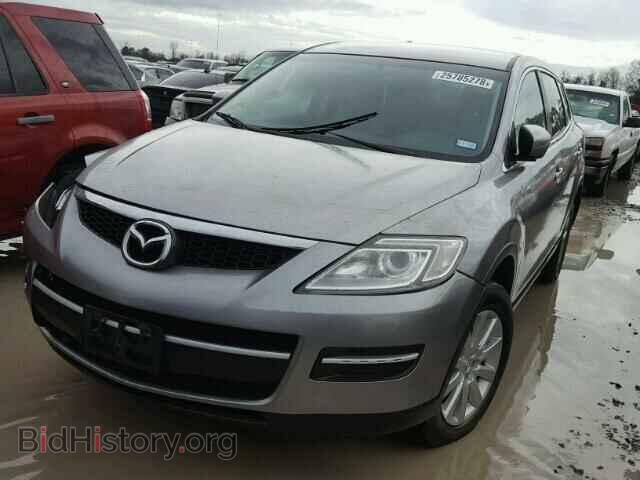 2009 MAZDA CX-9 - VIN: JM3TB28A590179754 - Фото 2