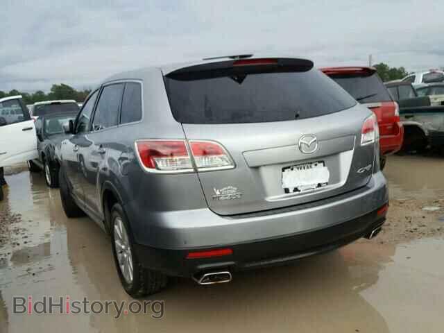 2009 MAZDA CX-9 - VIN: JM3TB28A590179754 - Фото 3