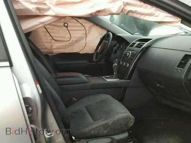 2009 MAZDA CX-9 - VIN: JM3TB28A590179754 - Фото 5