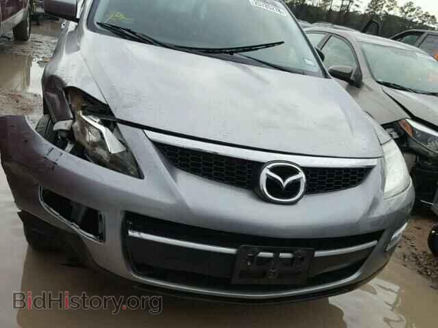2009 MAZDA CX-9 - VIN: JM3TB28A590179754 - Фото 7