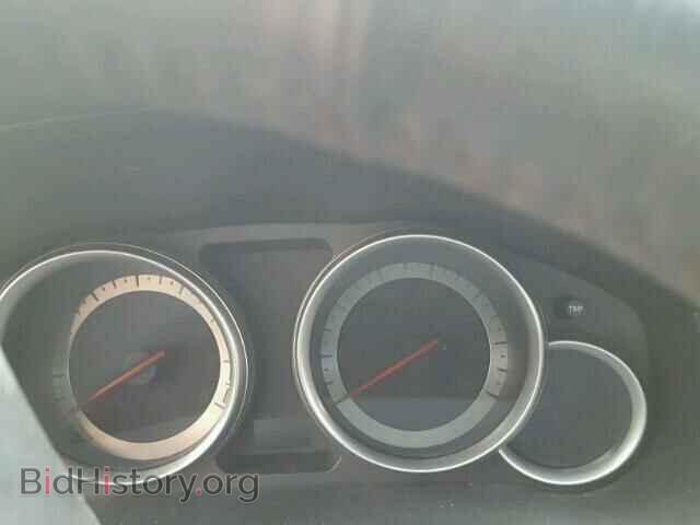 2009 MAZDA CX-9 - VIN: JM3TB28A590179754 - Фото 8