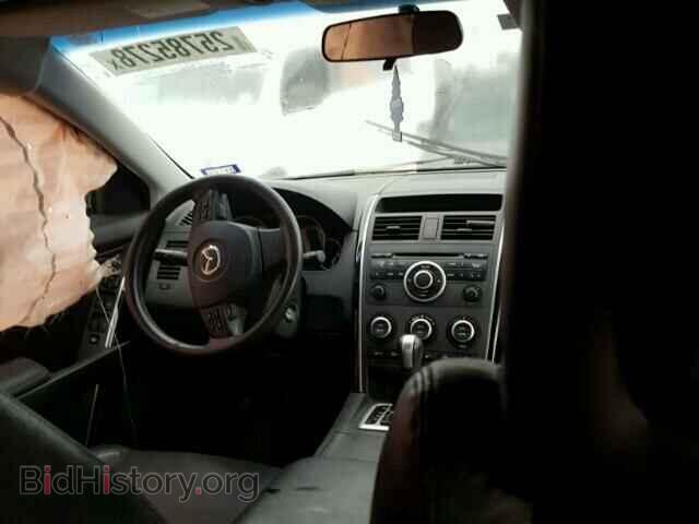 2009 MAZDA CX-9 - VIN: JM3TB28A590179754 - Фото 9