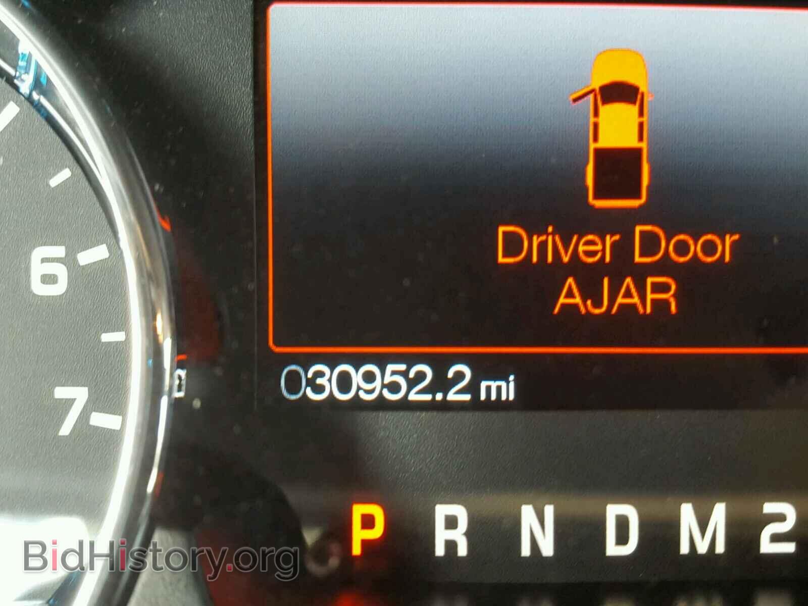 2013 FORD F150 - VIN: 1FTFW1CT5DFD41532 - Фото 8