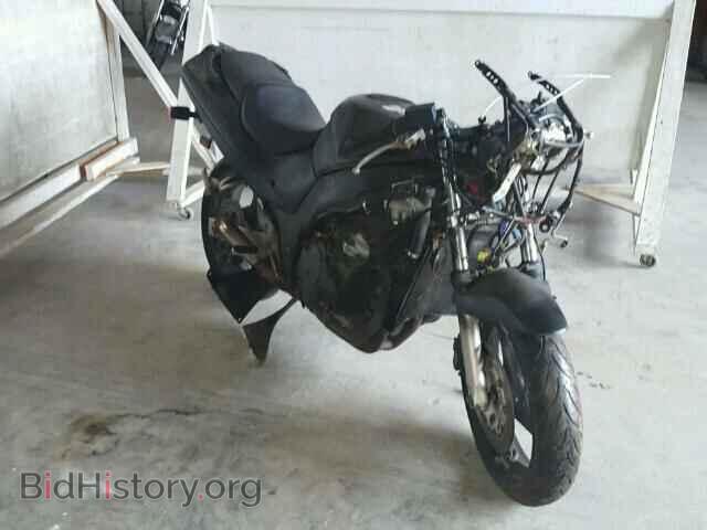 Photo JS1GN76A2S2100692 - SUZUKI OTHR CYCLE 1995