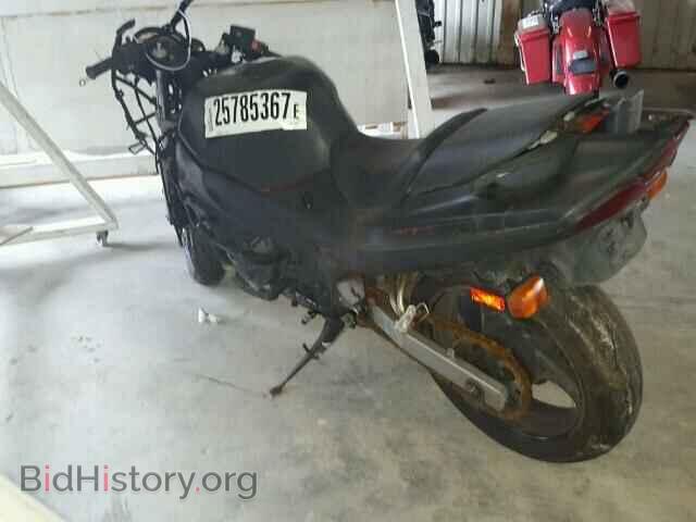 1995 SUZUKI OTHR CYCLE - VIN: JS1GN76A2S2100692 - Фото 3