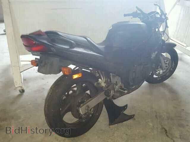 1995 SUZUKI OTHR CYCLE - VIN: JS1GN76A2S2100692 - Фото 4