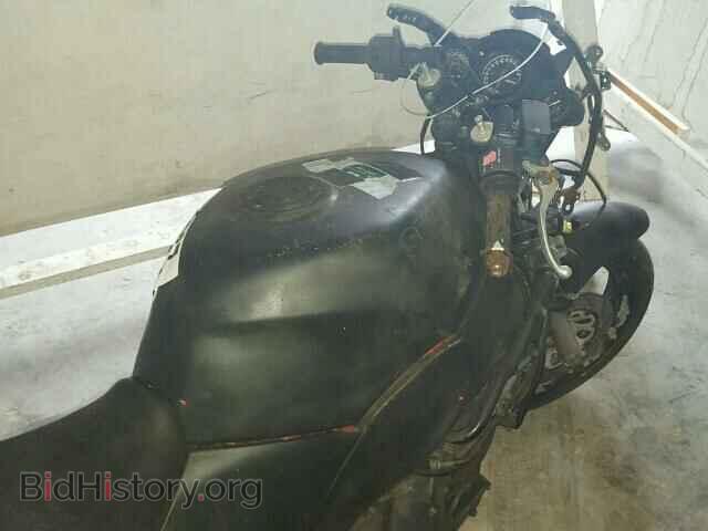 1995 SUZUKI OTHR CYCLE - VIN: JS1GN76A2S2100692 - Фото 5