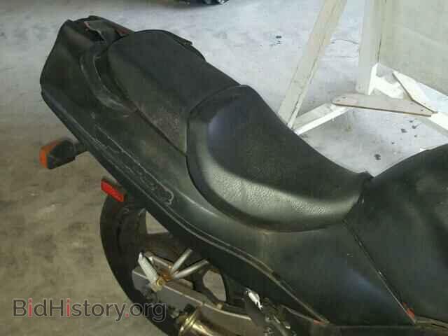 1995 SUZUKI OTHR CYCLE - VIN: JS1GN76A2S2100692 - Фото 6