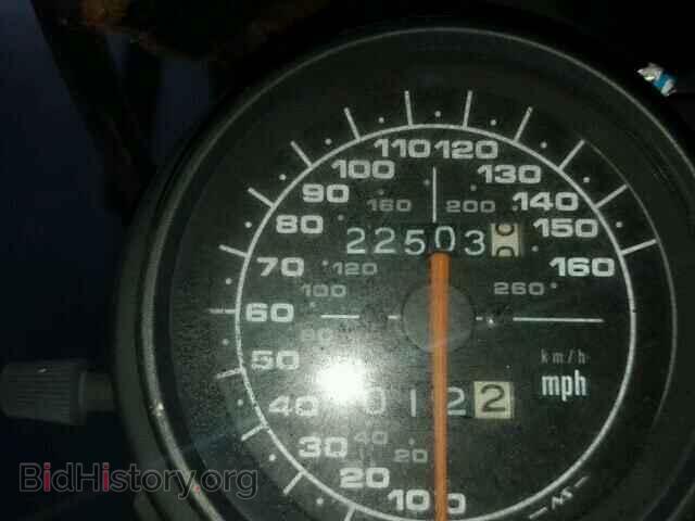 1995 SUZUKI OTHR CYCLE - VIN: JS1GN76A2S2100692 - Фото 8