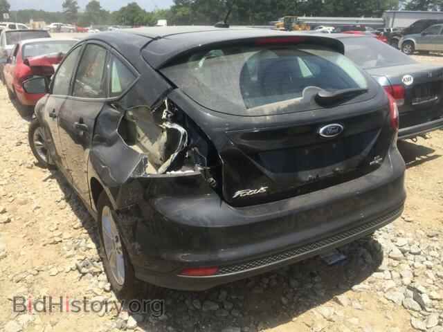 2014 FORD FOCUS - VIN: 1FADP3K2XEL416601 - Photo 3
