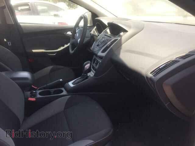 2014 FORD FOCUS - VIN: 1FADP3K2XEL416601 - Photo 5