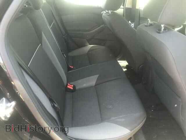 2014 FORD FOCUS - VIN: 1FADP3K2XEL416601 - Photo 6