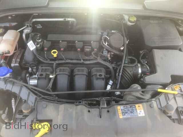 2014 FORD FOCUS - VIN: 1FADP3K2XEL416601 - Photo 7