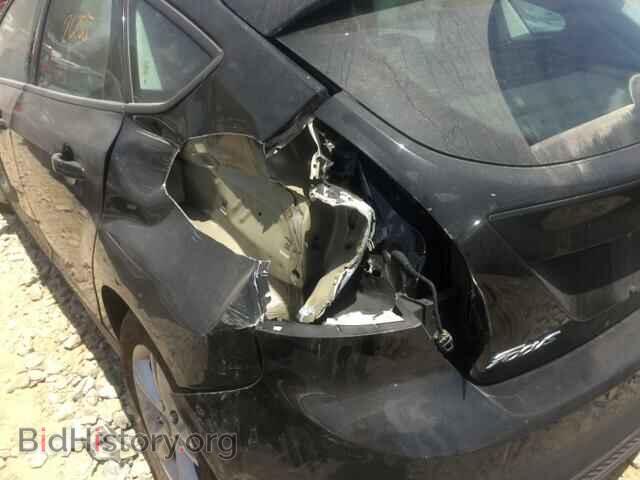 2014 FORD FOCUS - VIN: 1FADP3K2XEL416601 - Photo 10