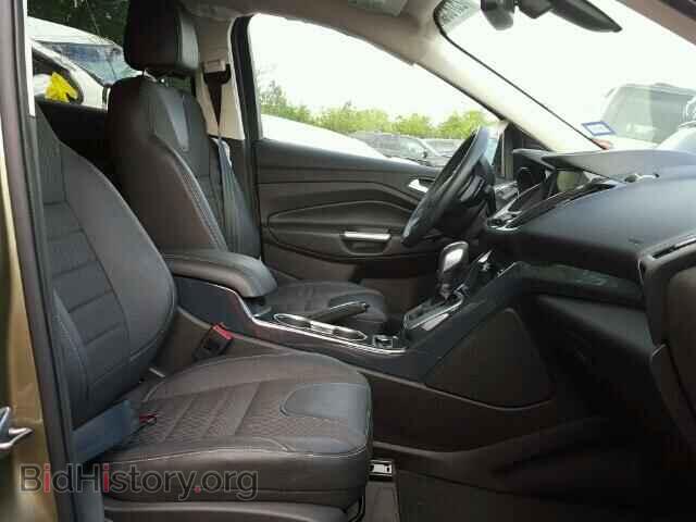 2013 FORD ESCAPE - VIN: 1FMCU0J95DUC13714 - Фото 5
