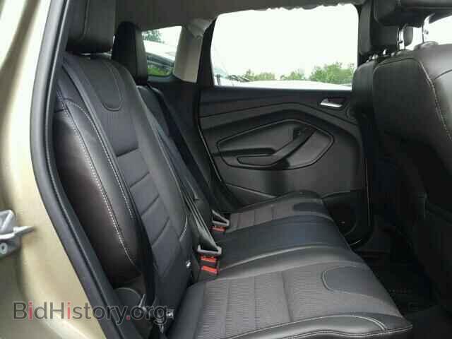 2013 FORD ESCAPE - VIN: 1FMCU0J95DUC13714 - Фото 6