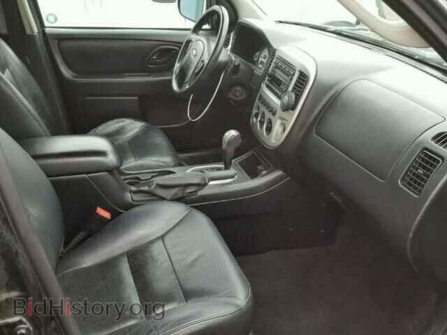2007 FORD ESCAPE - VIN: 1FMCU94117KA09034 - Фото 5