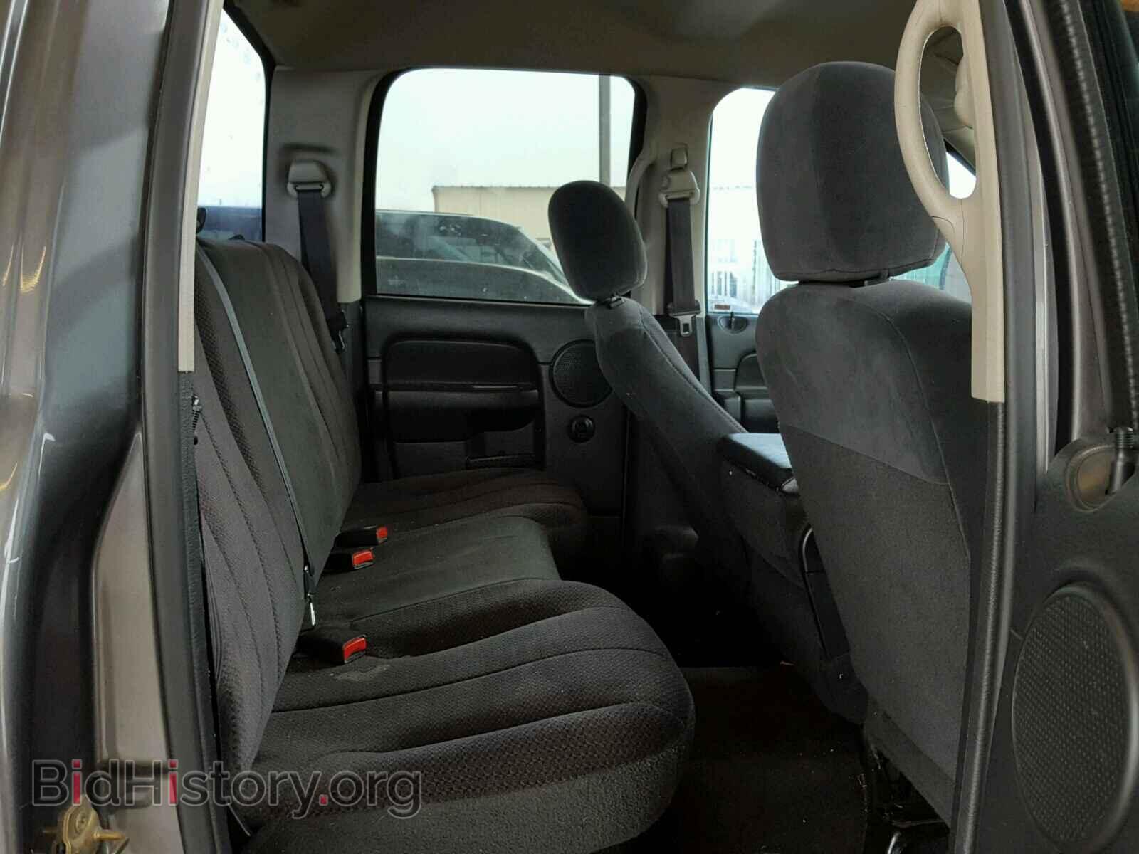 2003 DODGE RAM 1500 - VIN: 1D7HA18N93J646907 - Photo 6