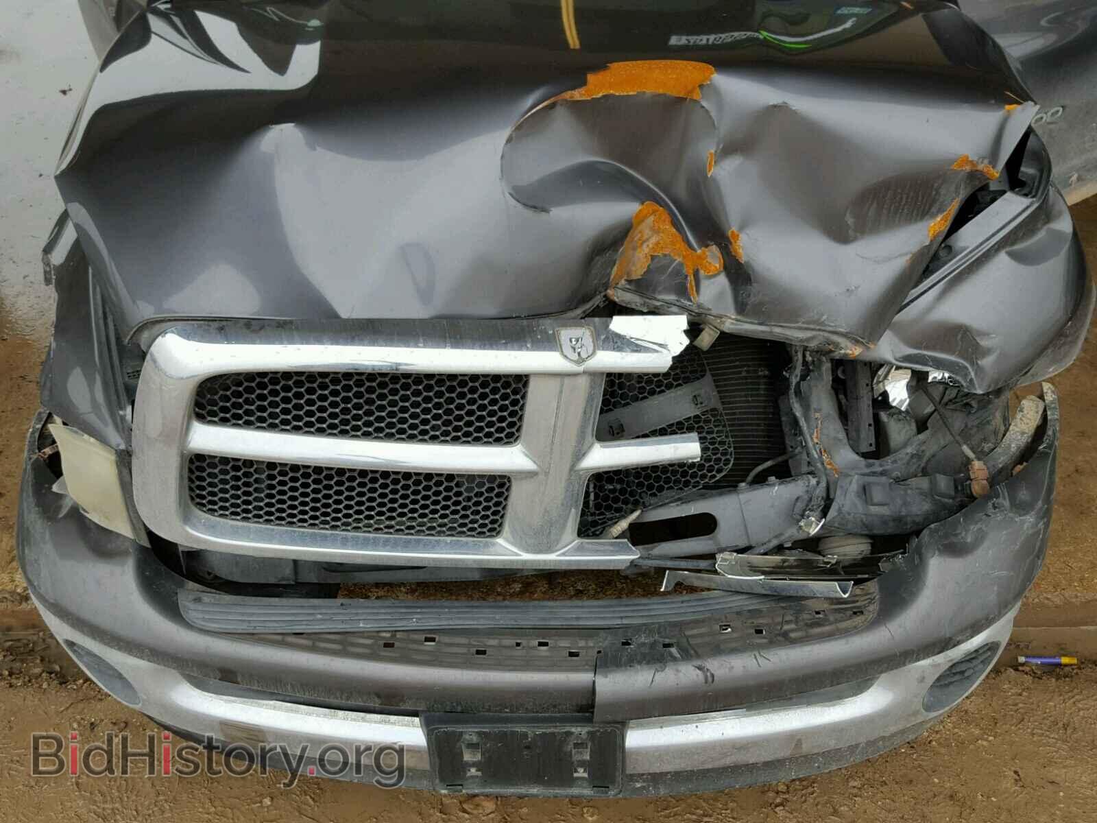 2003 DODGE RAM 1500 - VIN: 1D7HA18N93J646907 - Photo 7