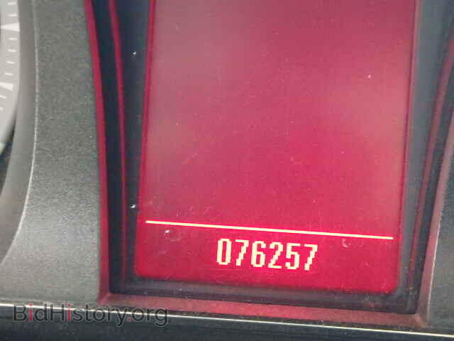 2011 GMC TERRAIN - VIN: 2CTALMEC6B6205424 - Photo 8