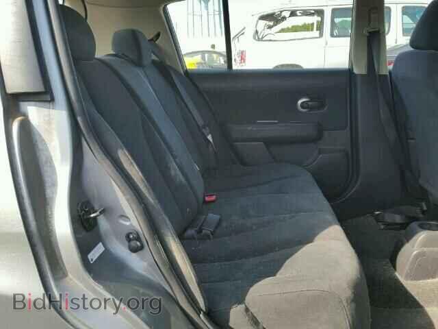 2007 NISSAN VERSA - VIN: 3N1BC13E47L448092 - Фото 6