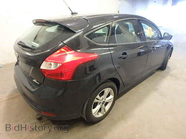 2014 FORD FOCUS - VIN: 1FADP3K21EL327600 - Photo 4