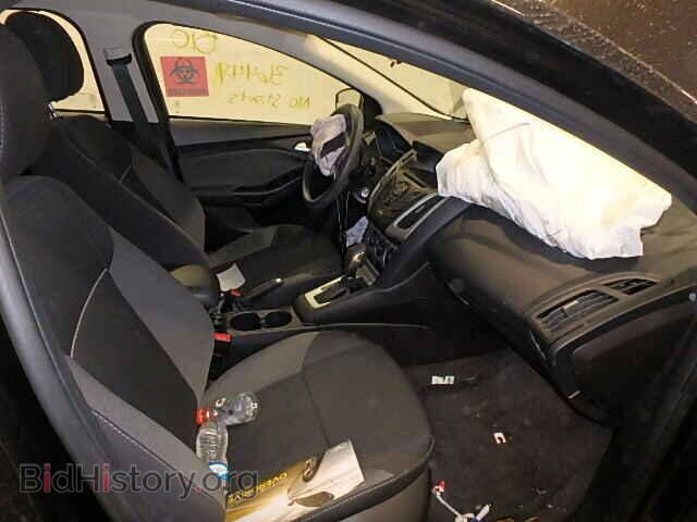 2014 FORD FOCUS - VIN: 1FADP3K21EL327600 - Photo 5