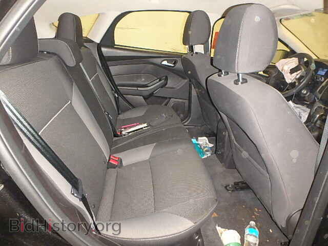 2014 FORD FOCUS - VIN: 1FADP3K21EL327600 - Photo 6