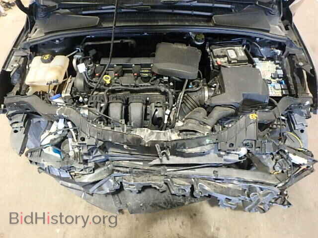 2014 FORD FOCUS - VIN: 1FADP3K21EL327600 - Photo 7