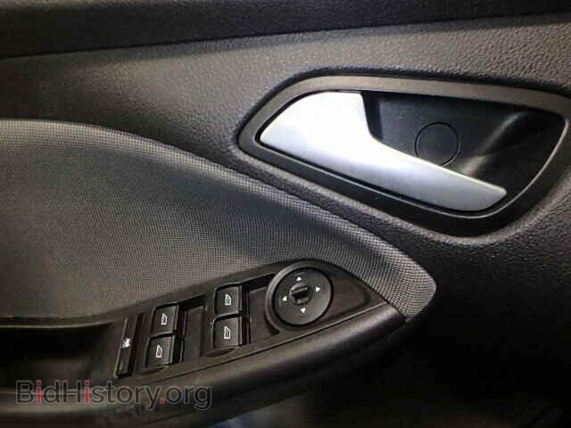 2014 FORD FOCUS - VIN: 1FADP3K21EL327600 - Photo 9