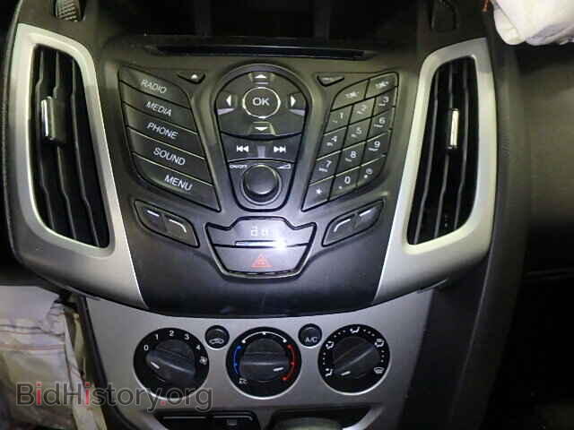 2014 FORD FOCUS - VIN: 1FADP3K21EL327600 - Photo 10