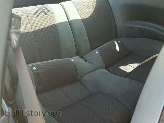 2009 MITSUBISHI ECLIPSE - VIN: 4A3AK24F39E017042 - Фото 6