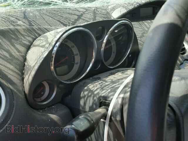 2009 MITSUBISHI ECLIPSE - VIN: 4A3AK24F39E017042 - Фото 8