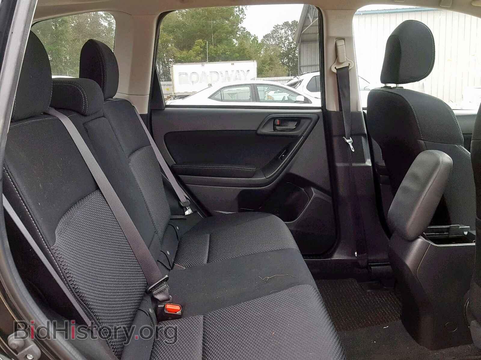 2014 SUBARU FORESTER - VIN: JF2SJAEC9EH441926 - Фото 6