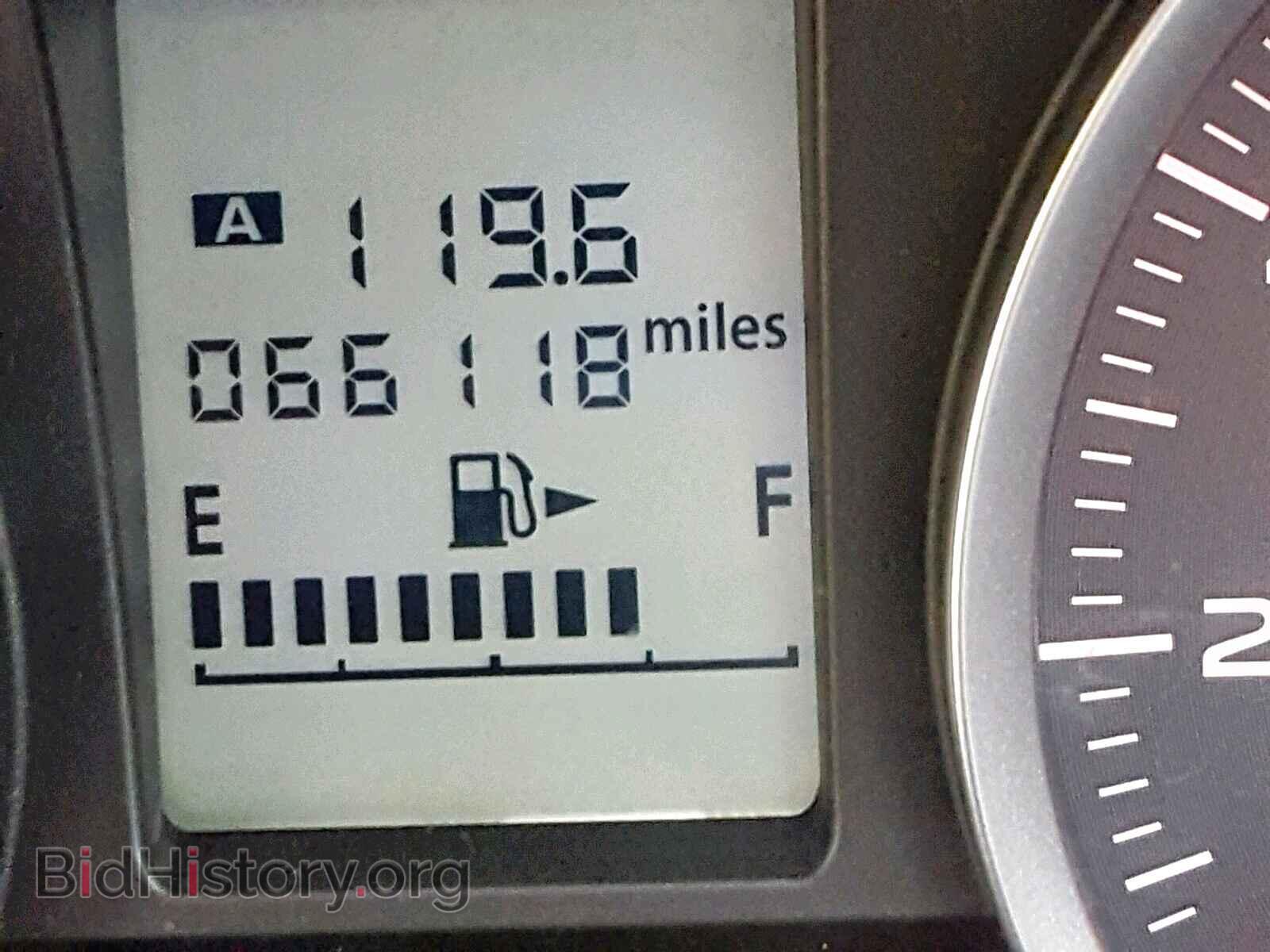 2014 SUBARU FORESTER - VIN: JF2SJAEC9EH441926 - Фото 8