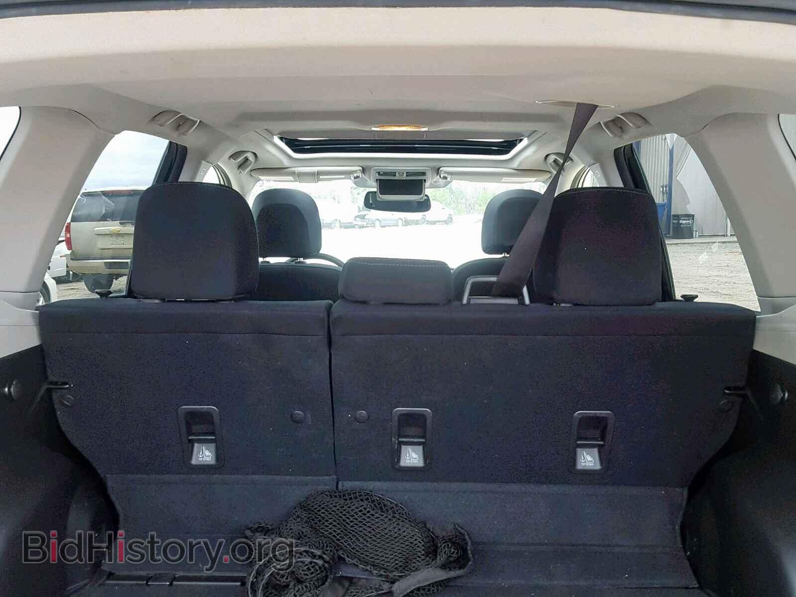 2014 SUBARU FORESTER - VIN: JF2SJAEC9EH441926 - Фото 9