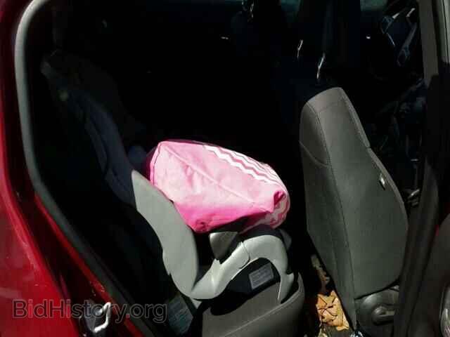 2014 CHRYSLER 200 - VIN: 1C3CCBBB0EN137422 - Фото 6