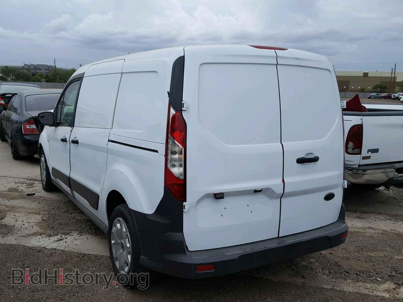 2016 FORD TRANSIT CO - VIN: NM0LS7E79G1259304 - Фото 3