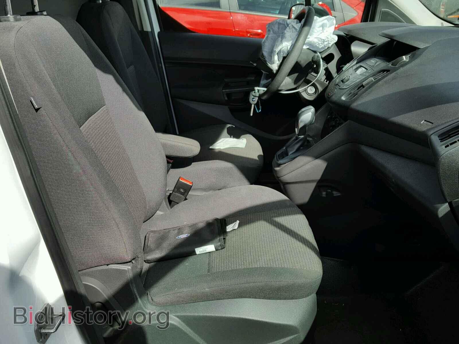 2016 FORD TRANSIT CO - VIN: NM0LS7E79G1259304 - Фото 5