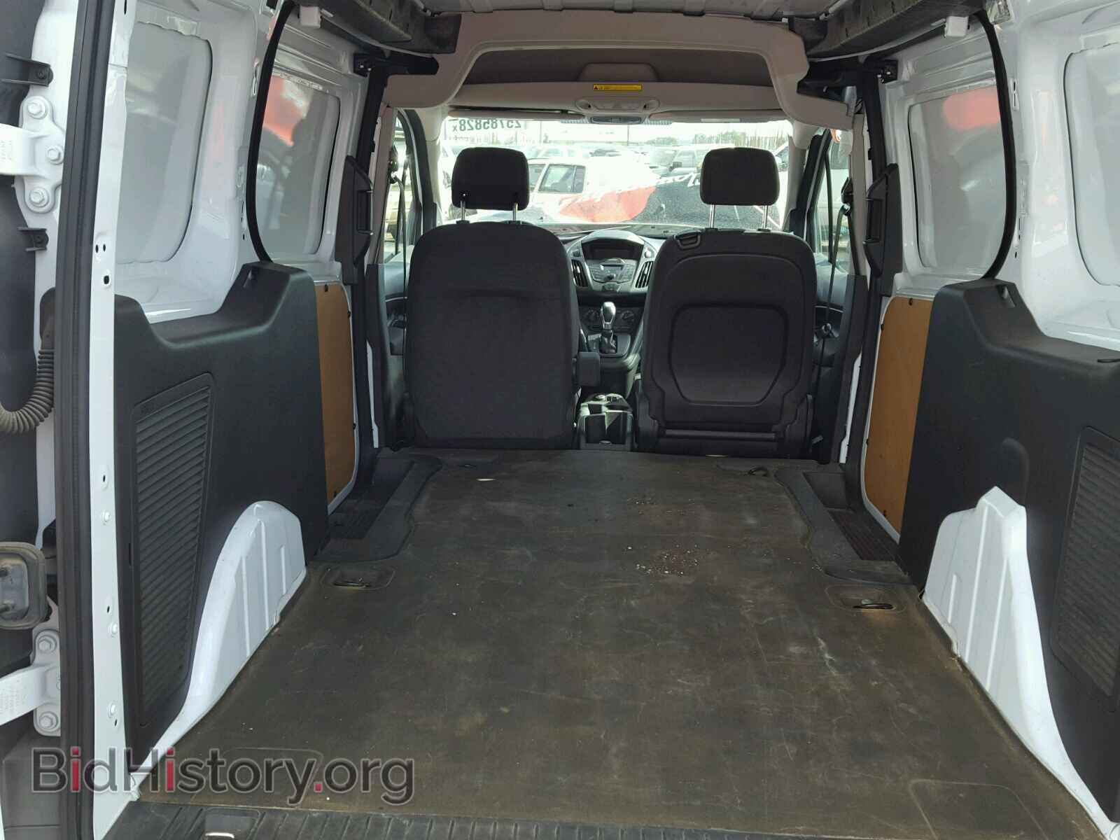 2016 FORD TRANSIT CO - VIN: NM0LS7E79G1259304 - Фото 6